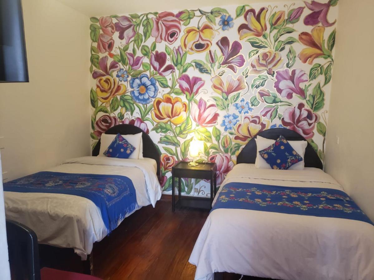 Golden House Hotel Cuzco Esterno foto